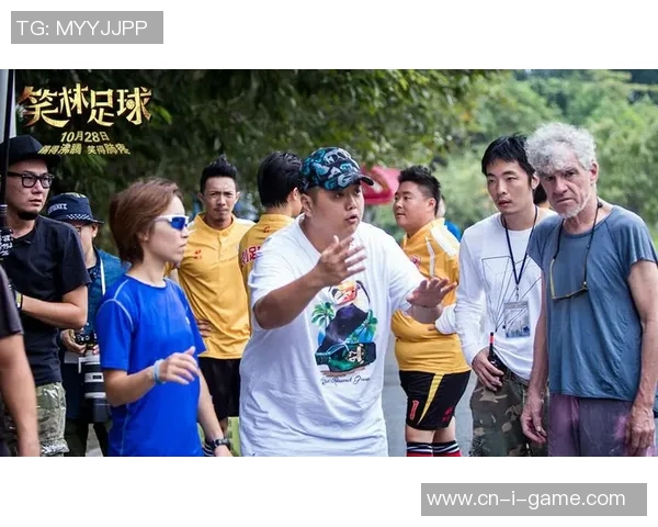 笑林足球庄尼带你领略足球场上的幽默与激情之旅